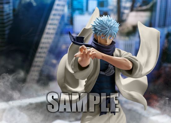 咒术回战 Jump Out Heroes EXTRA 五条悟 虚式 茈