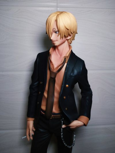 一番赏 航海王 山智 THE BRUSH赏