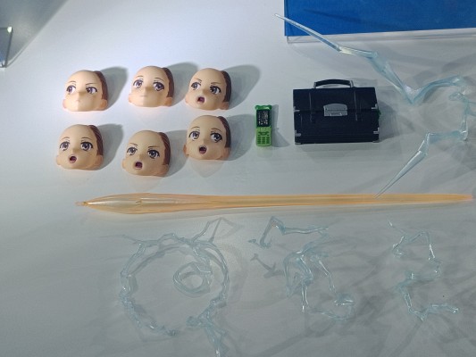 转轮科技 惊奇山口 某科学的超电磁炮T 御坂美琴 冬季校服