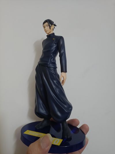 一番赏 咒术回战 怀玉・玉折 ～一～ B奖 夏油杰