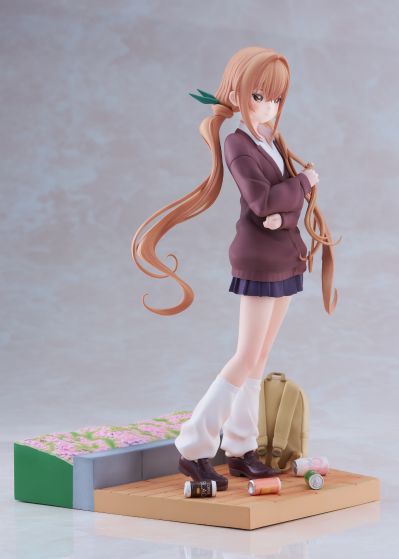 VIVIgnette 超超超超超喜欢你的100个女朋友 院田唐音