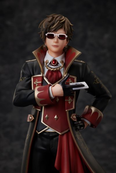 发牌人 GACKT