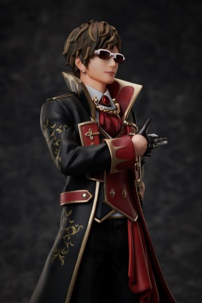 发牌人 GACKT