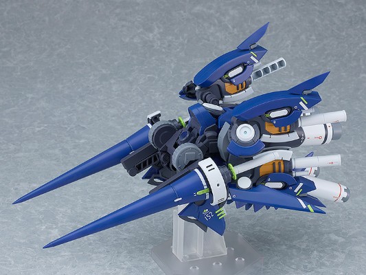 ACT MODE 配件包 NAVY FIELD 152 Type15 Ver2 长枪模式