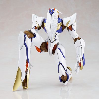 MODEROID  翼神传说 翼神世音