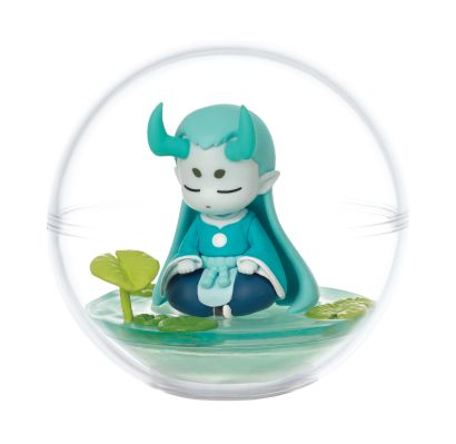 罗小黑战记 微景观