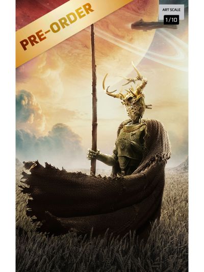 Rebel Moon — 第1部：火之女 吉米