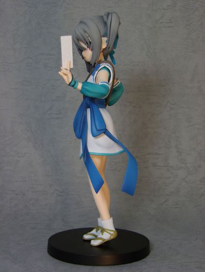 DREAM BOX 织田信奈的野望 竹中半兵卫