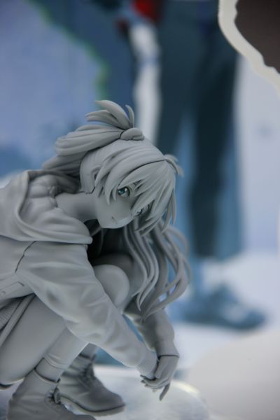 新世纪福音战士 式波・明日香・兰格雷 Ver.RADIO EVA Part.3