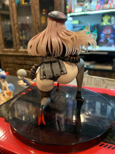 一番赏 胜利女神：妮姬 章节2 最终大奖 拉毗 白色约定