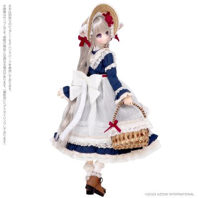 POD022-YSL SAHRA'S a・la・mode 柚叶／～meow×meow a･la･mode～秘密故事 蔷薇小姐