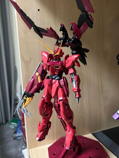 MG 机动战士高达SEED DESTINY ASTRAY  圣约高达