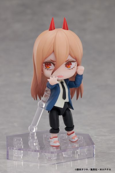 DFORM＋ 链锯人 帕瓦