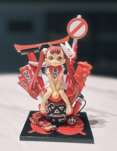 COLORS 第１弾 GARANCE -ガ兰斯- 