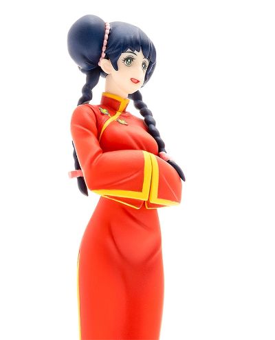 PLAMAX MF-20 minimum factory 超时空要塞  林明美 旗袍