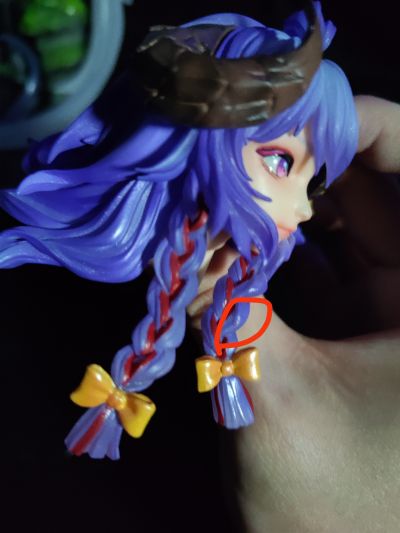 英雄联盟 千珏 灵魂莲华