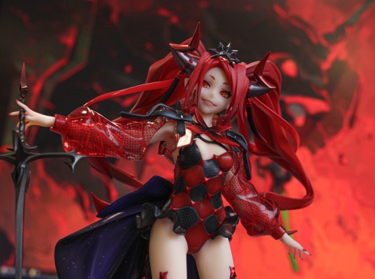 GIRLS FROM HELL VIOLA