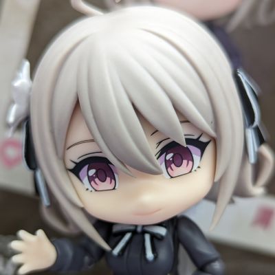 DFORM+ 特工教室 花园 莉莉