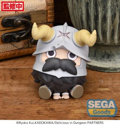 大眼萌我 精细人偶 迷宫饭 奇尔查克+森西