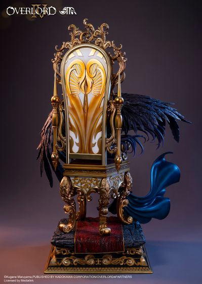 OVERLORD 第四季 雅儿贝德