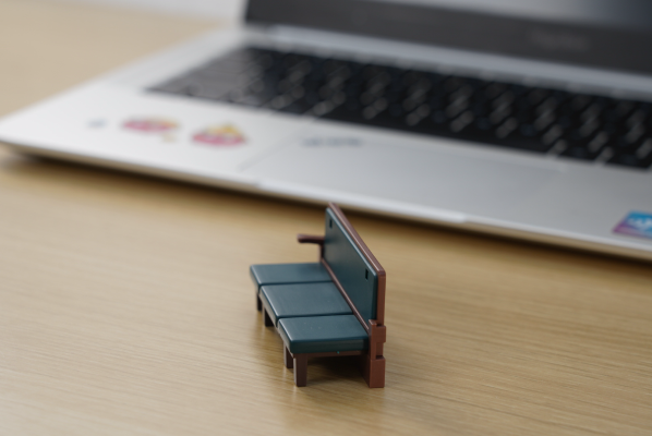 粘土人Swacchao！专用 鬼灭之刃 无限列车乘客席