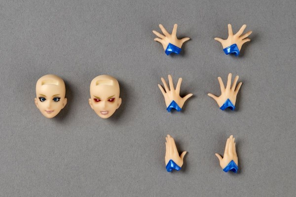 转轮科技系列 惊奇山口 超女