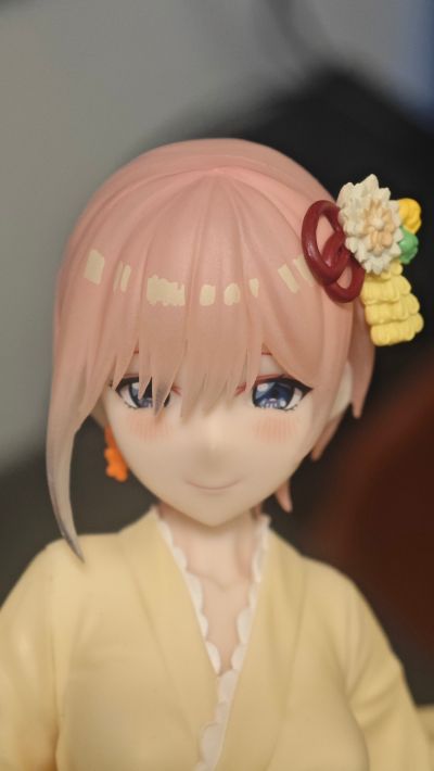 TENITOL 电影 五等分的新娘 一花 短裙浴衣