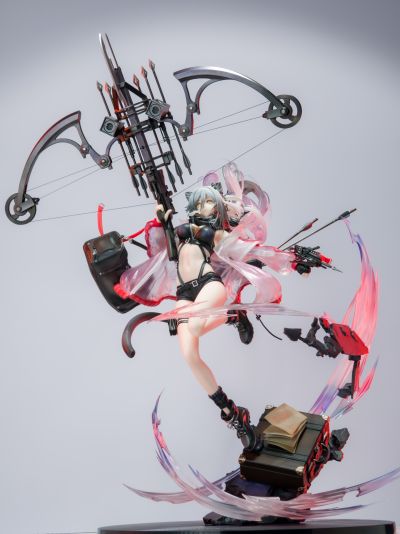 明日方舟 黑 精英二