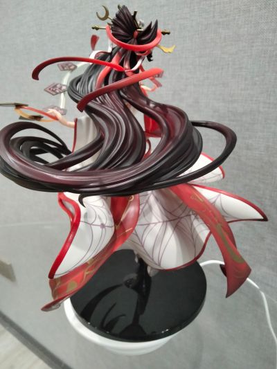 神都夜行录 阿织