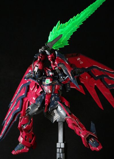 RG#38 艾比安高达