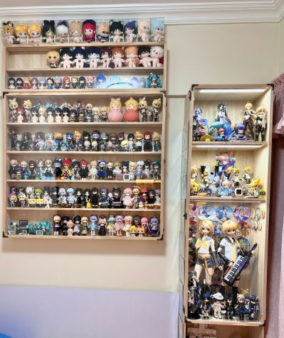 DDS piapro 镜音玲 Reboot