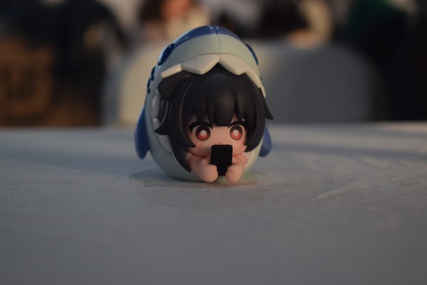 【猫猫头表情包】系列盒蛋 蜜汁工坊