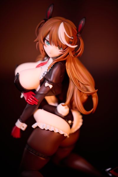 mochi 兔女郎 STD版