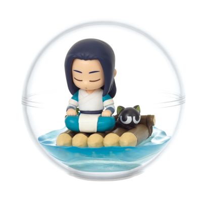 罗小黑战记 微景观