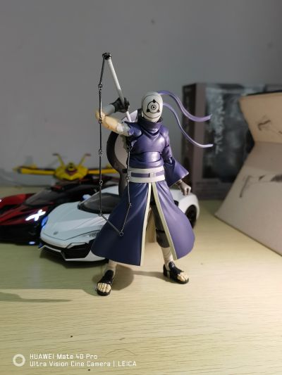 S.H.Figuarts   宇智波带土 -一无所有的绝望之梦-