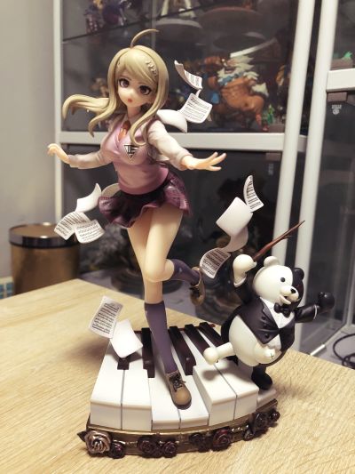 新枪弹辩驳V3 大家的自相残杀新学期 赤松枫