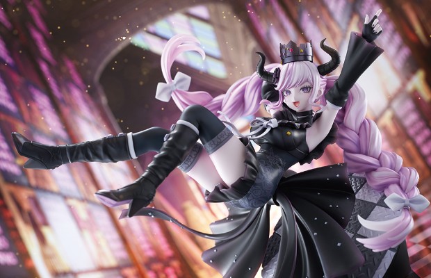 超侦探事件簿：雾雨迷宫 小死神