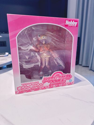 女皇之门 スパイラルカオス マジカル派迪シエ 玛隆・玛卡隆