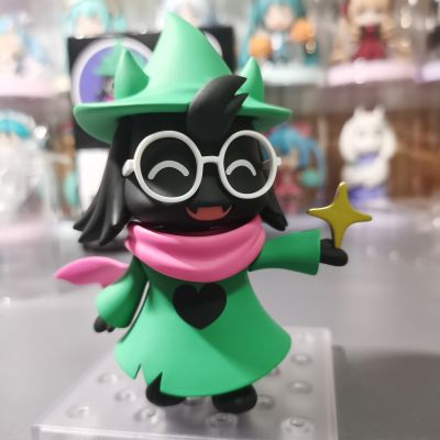 粘土人#2090 三角符文 Ralsei