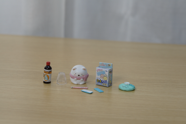 角落小伙伴 街角药房