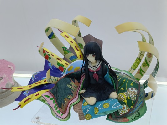 地狱少女 阎魔爱