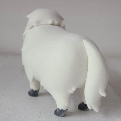 软萌 间谍过家家 邦德与企鹅 B款 企鹅