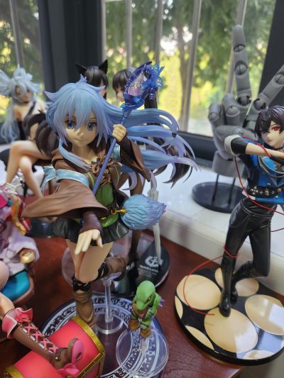 Visual Prison 结希安杰