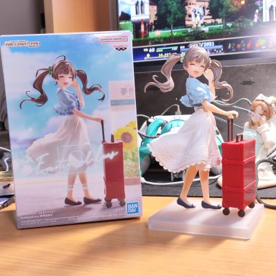 Emotional lens 偶像大师百万现场 箱崎星梨花