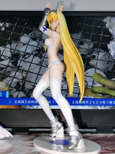 公主的华尔兹  伊丽丝