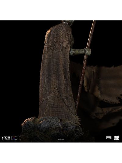 Rebel Moon — 第1部：火之女 吉米