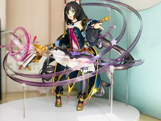 公主连结Re:Dive 凯露