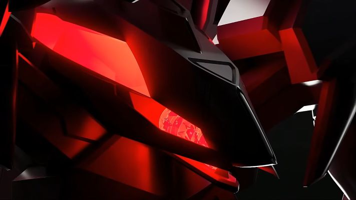 MODEROID 苍穹之法芙娜 THE BEYOND 法芙娜 Mk.XIII改 Chronus