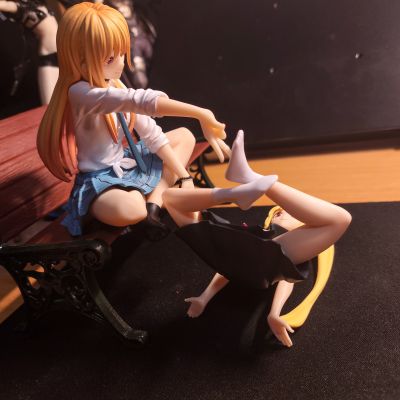 孤独摇滚！小坐系列奖品人偶 “伊地知虹夏”