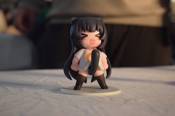 【猫猫头表情包】系列盒蛋 蜜汁工坊